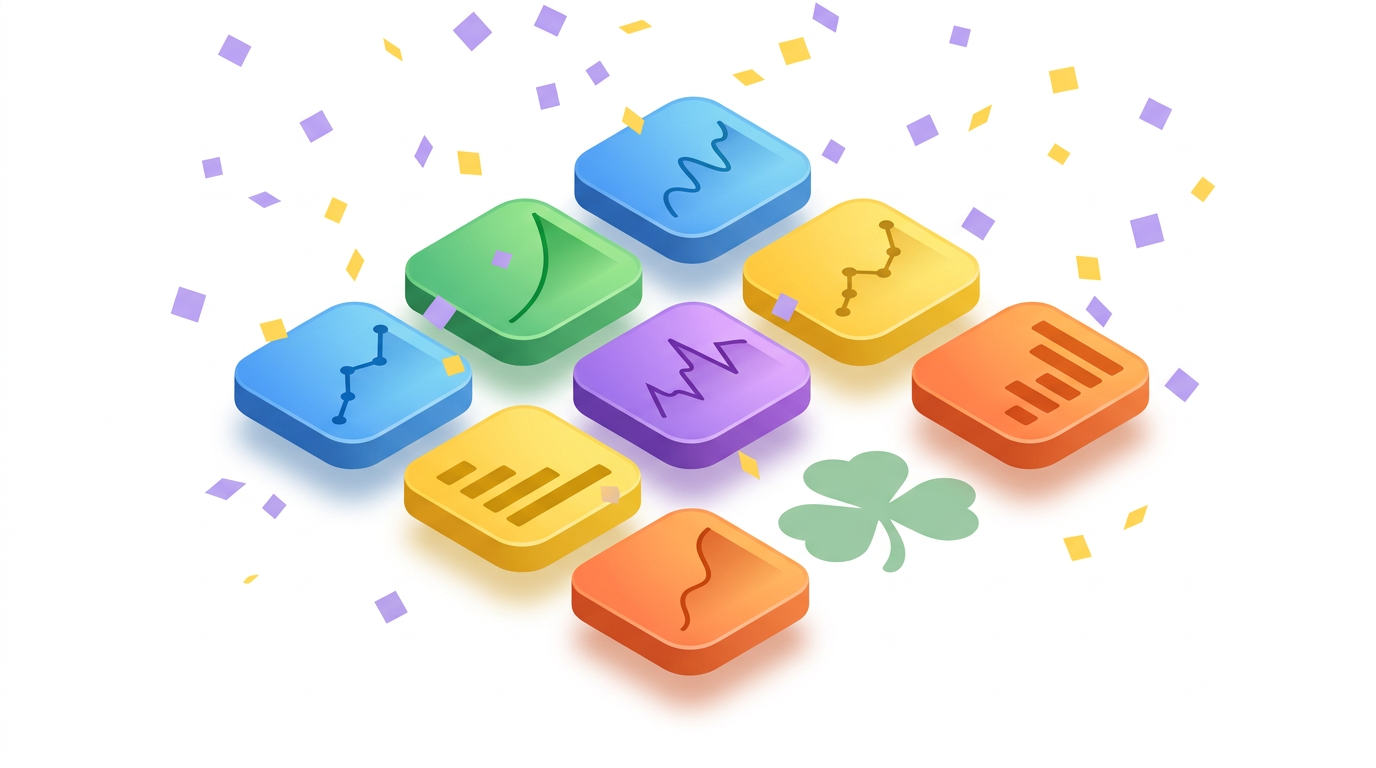 Isometric illustration of company growth and ticketing impact