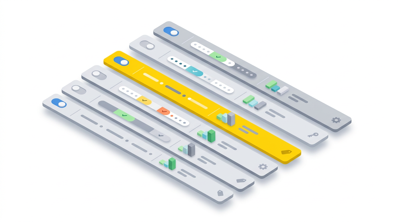Illustration of creating and managing promo codes